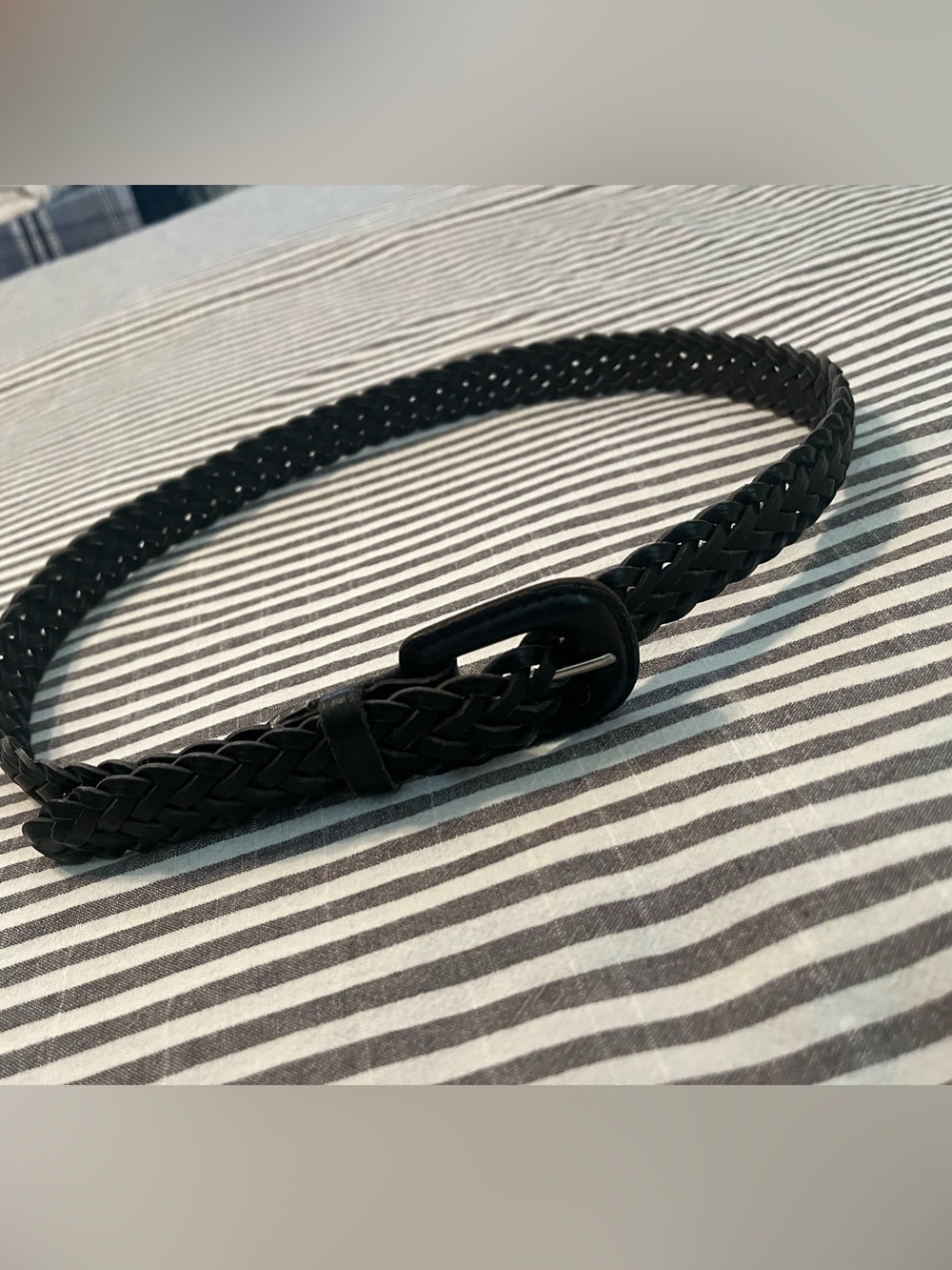 Ralph Lauren Italian Leather Belt
